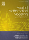 APPLIED MATHEMATICAL MODELLING封面